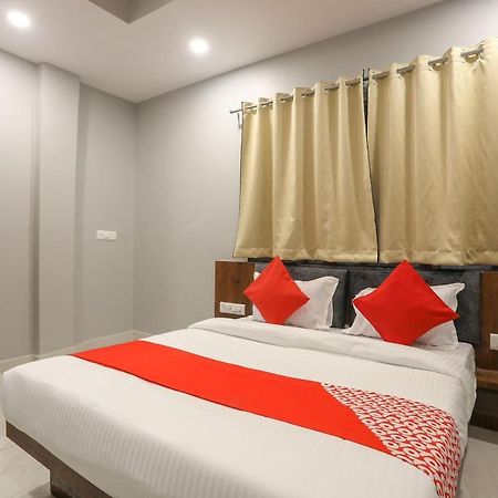 Hotel Shankar اوجاين المظهر الخارجي الصورة