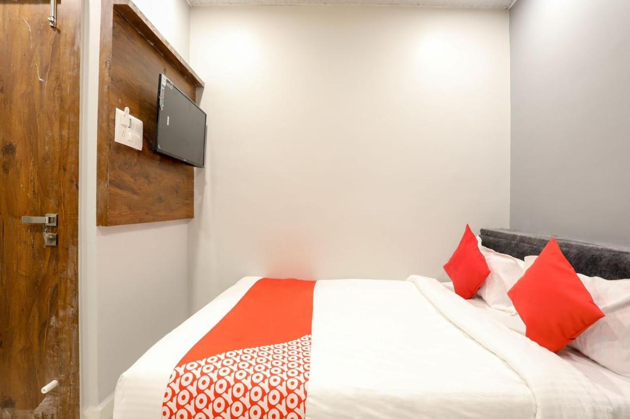 Hotel Shankar اوجاين المظهر الخارجي الصورة