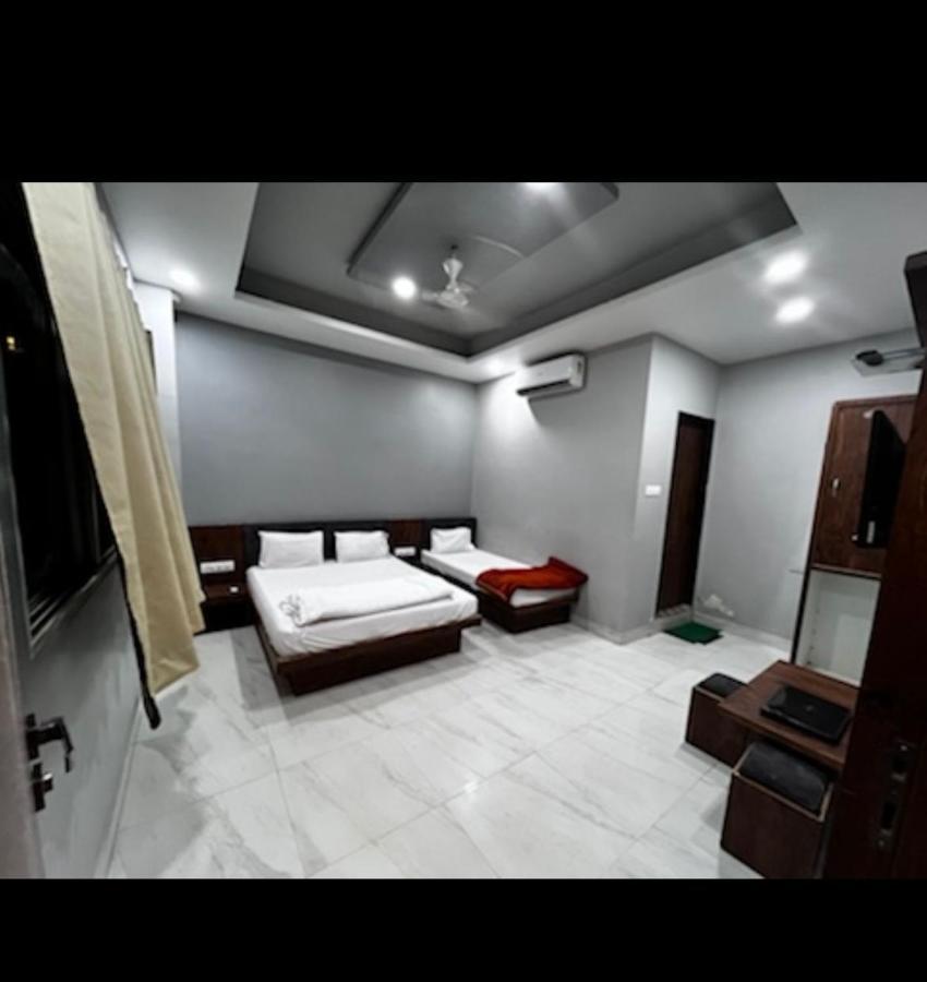 Hotel Shankar اوجاين المظهر الخارجي الصورة